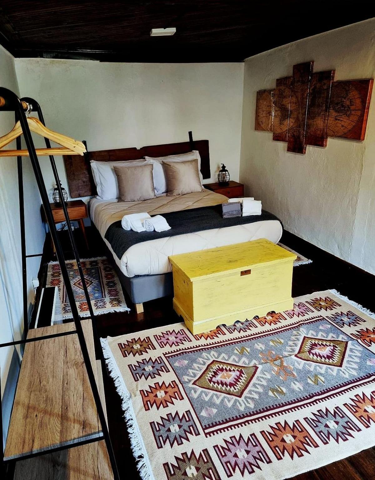 Casa Ferreira-Talasnal Esterno foto